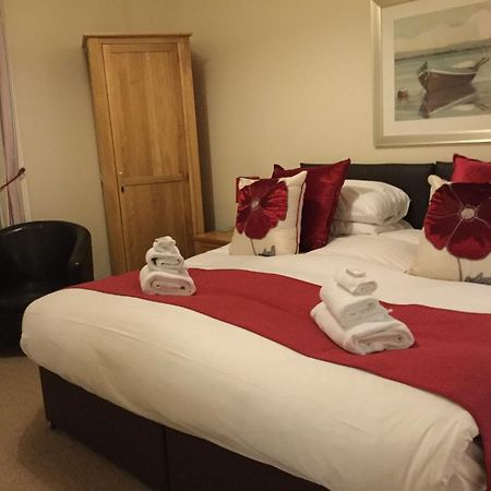 Craggallan Guest House Ayr Bagian luar foto