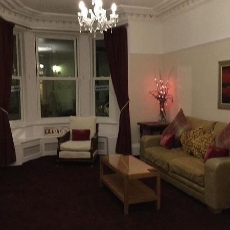 Craggallan Guest House Ayr Bagian luar foto