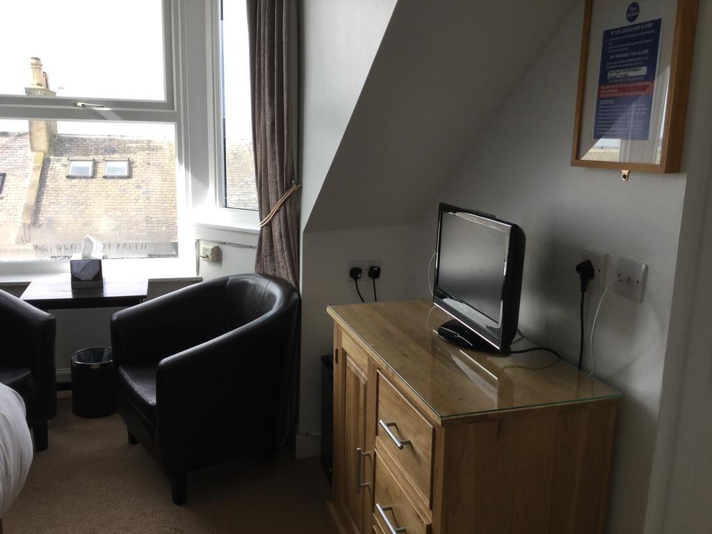 Craggallan Guest House Ayr Bagian luar foto