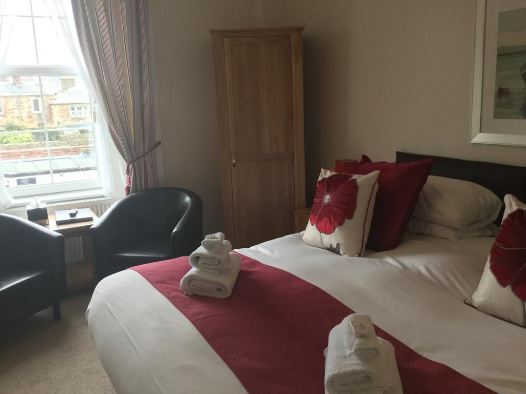 Craggallan Guest House Ayr Bagian luar foto