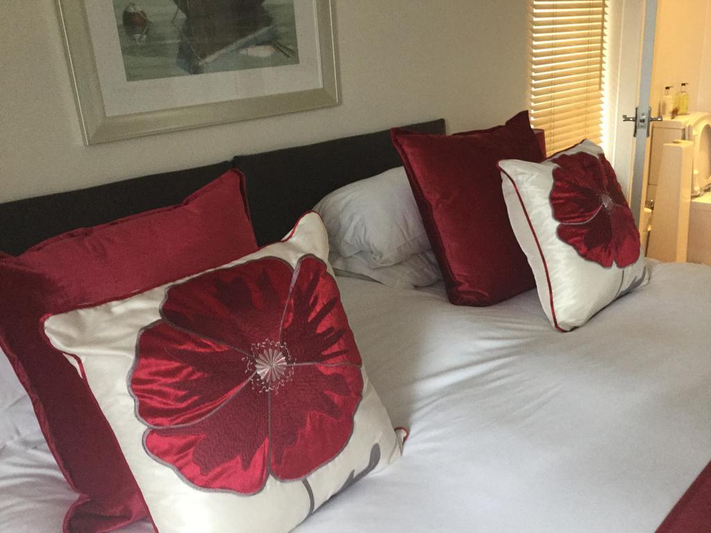 Craggallan Guest House Ayr Bagian luar foto