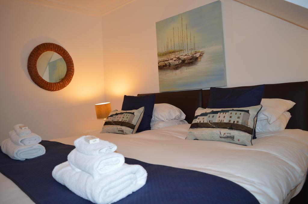 Craggallan Guest House Ayr Bagian luar foto
