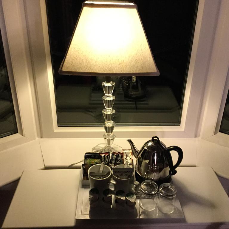 Craggallan Guest House Ayr Bagian luar foto