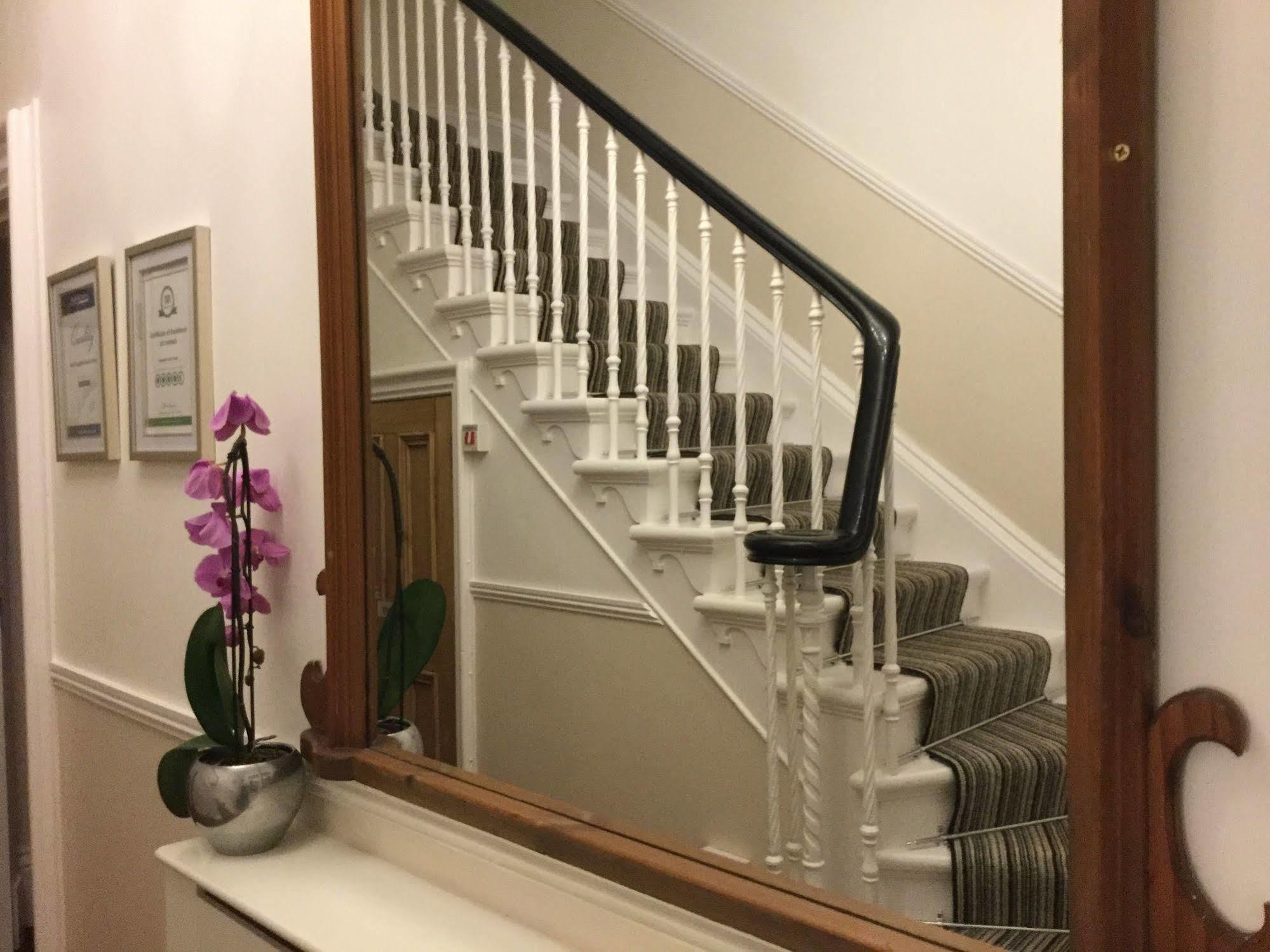 Craggallan Guest House Ayr Bagian luar foto