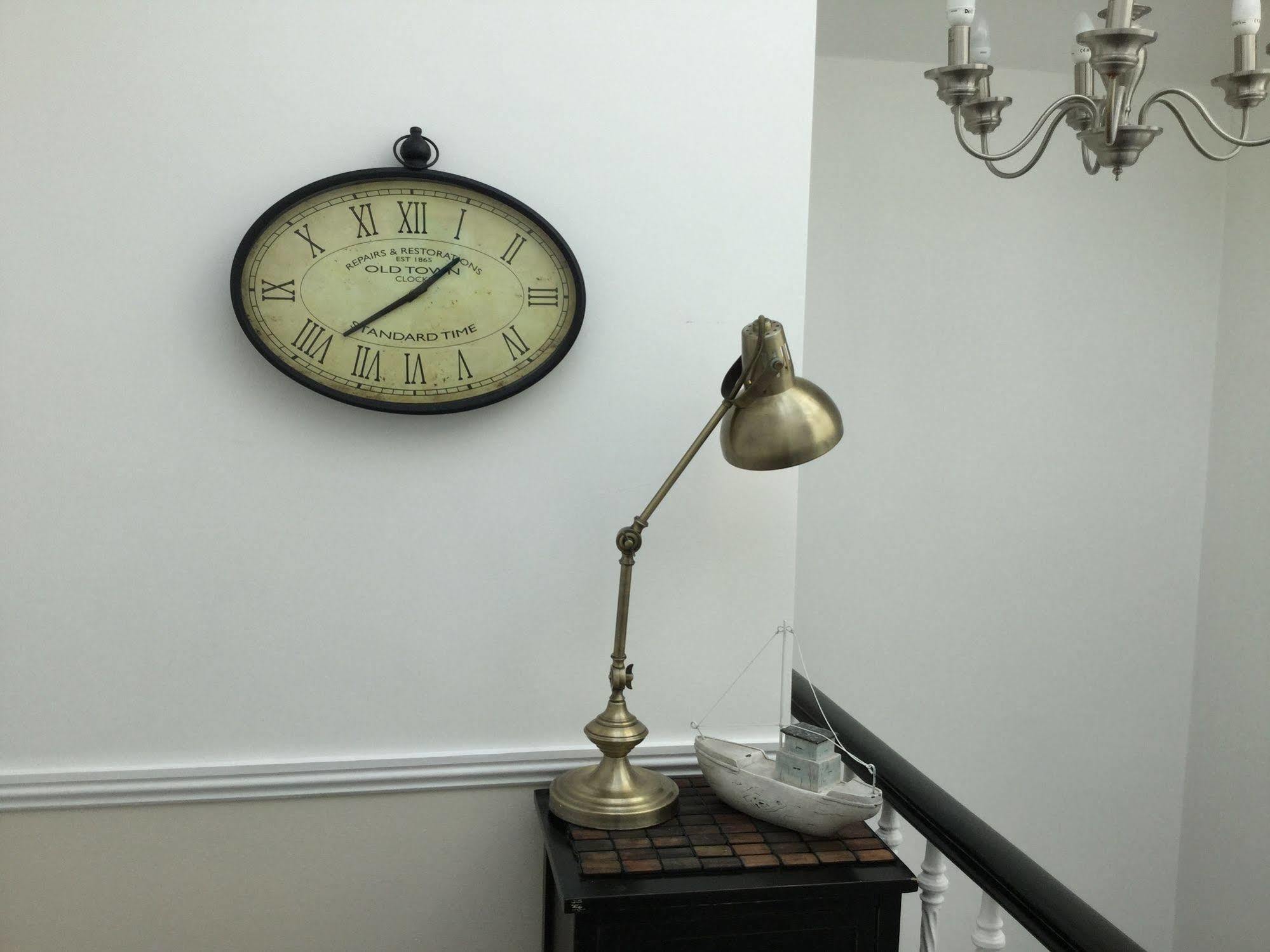 Craggallan Guest House Ayr Bagian luar foto