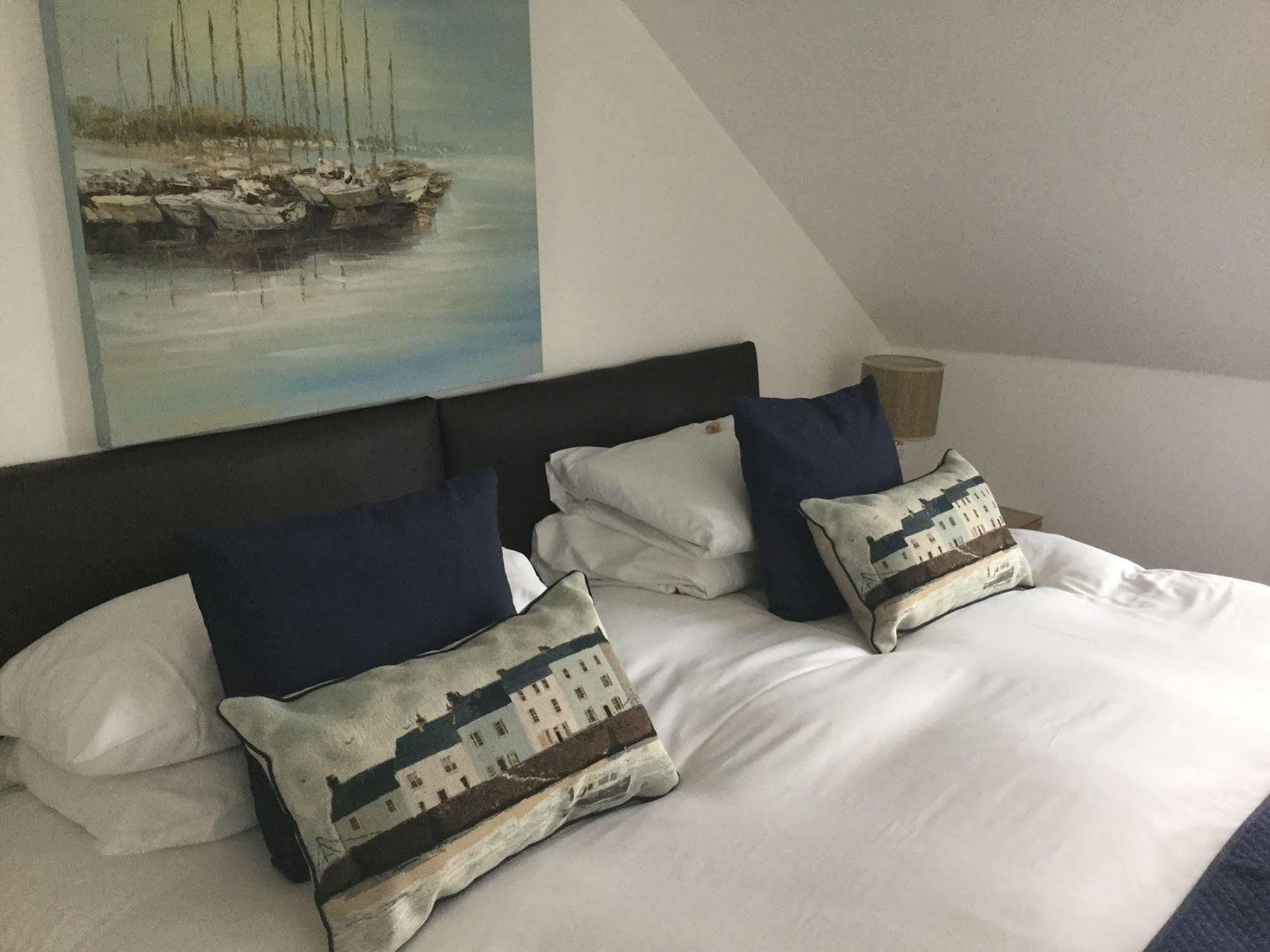 Craggallan Guest House Ayr Bagian luar foto