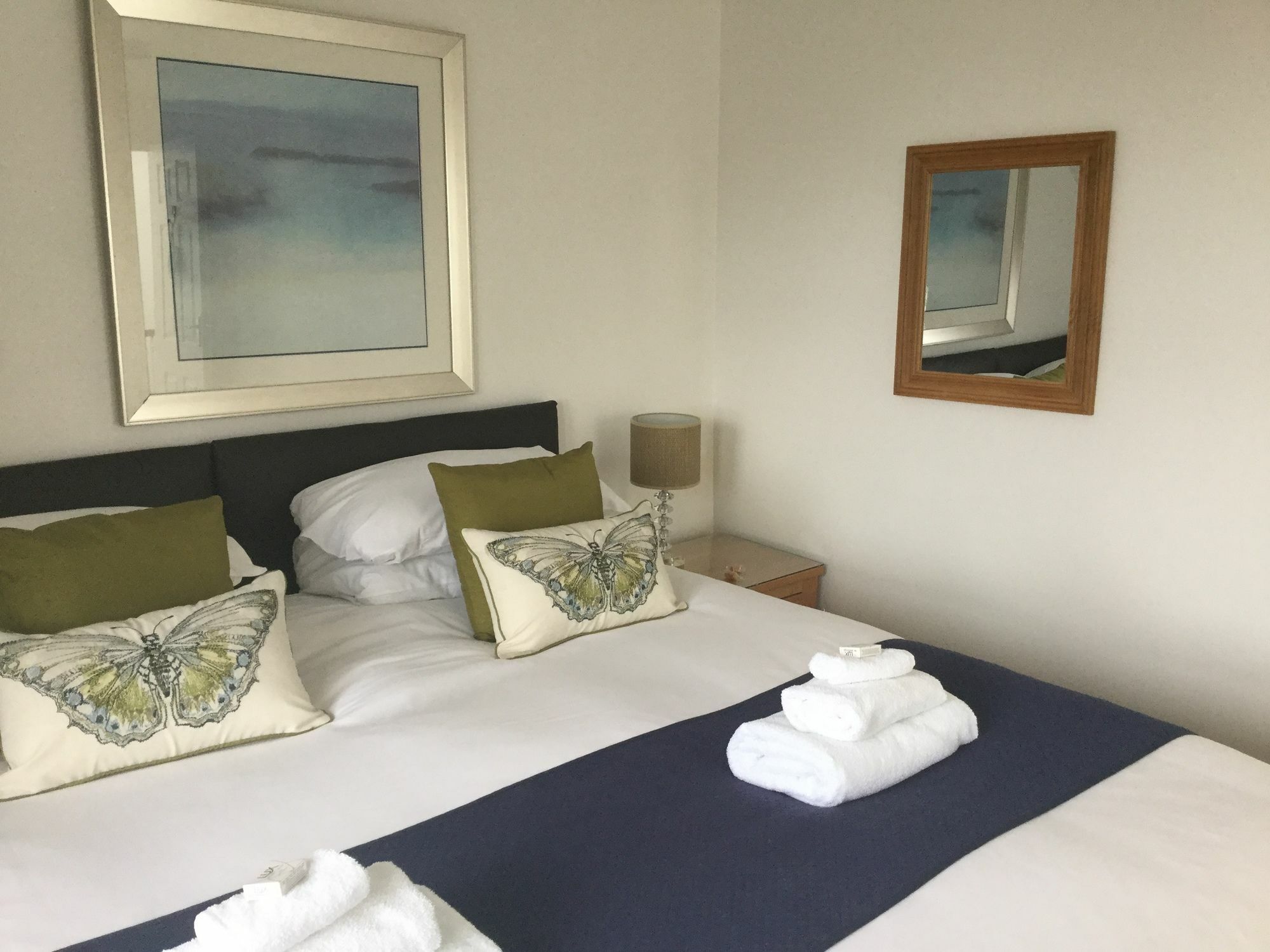 Craggallan Guest House Ayr Bagian luar foto