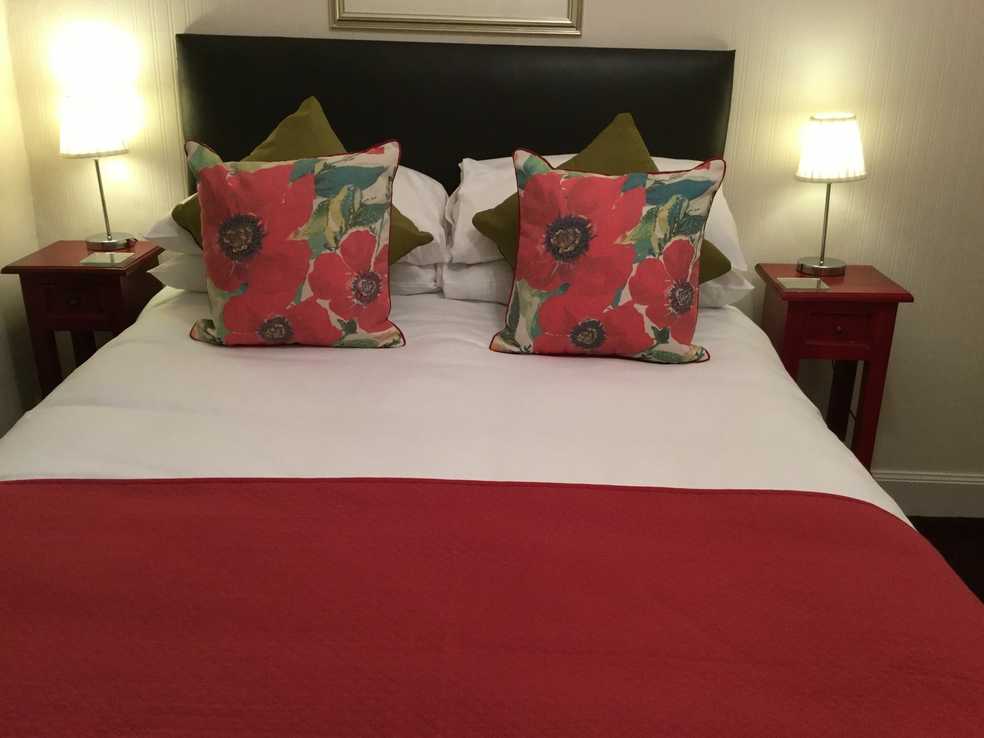 Craggallan Guest House Ayr Bagian luar foto